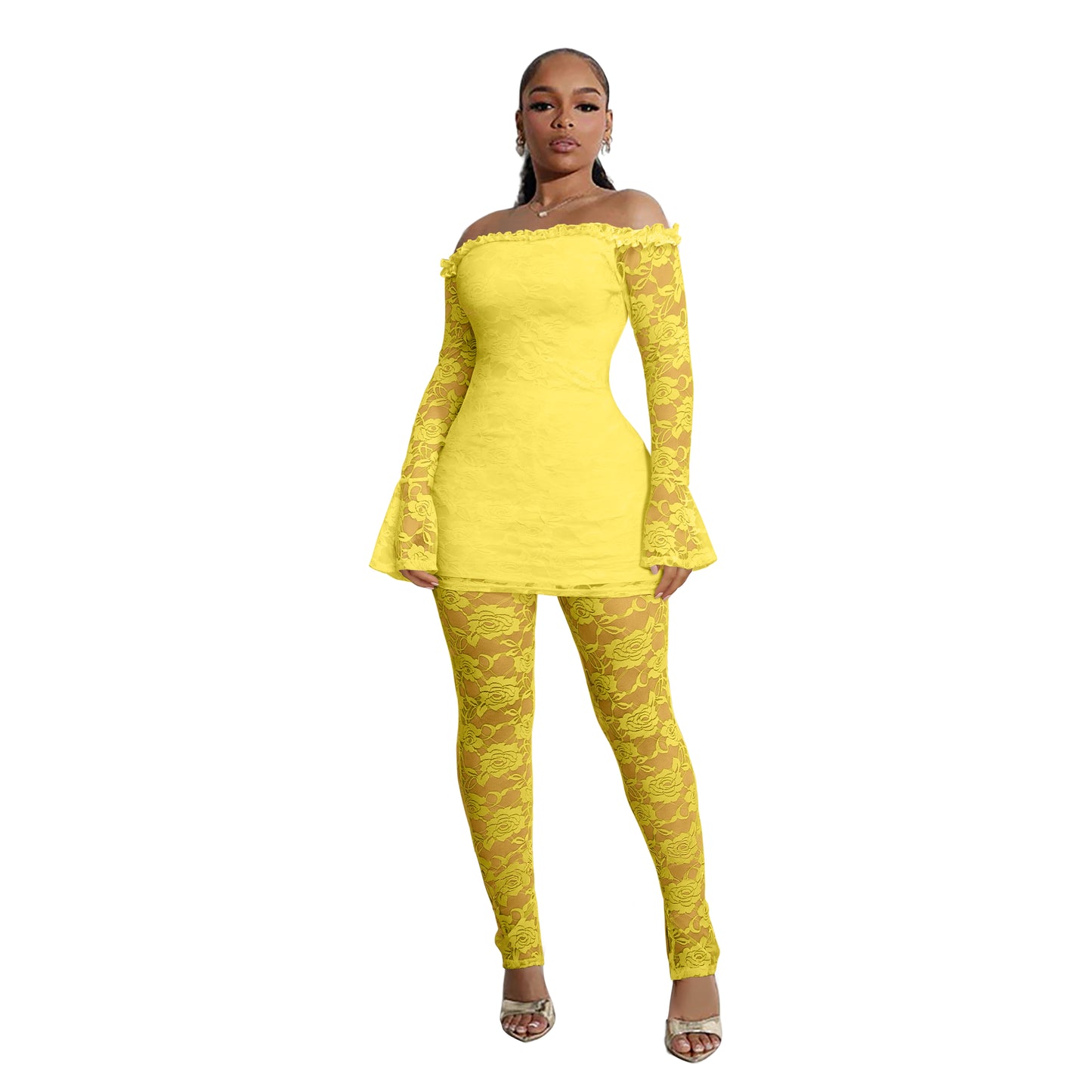 Bulk Sale Box - 18 Pcs