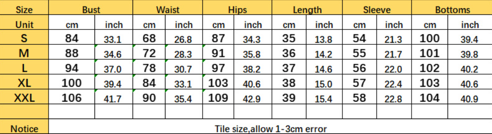 Off-Shoulder Bodycon Pants Set