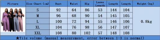 Conjunto casual de tres piezas de color sólido