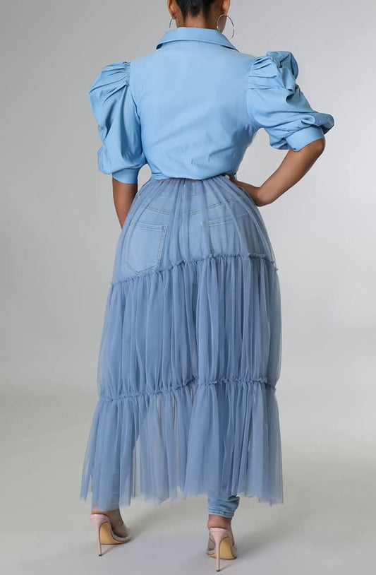 Bulk Sale Box - 21 Pcs