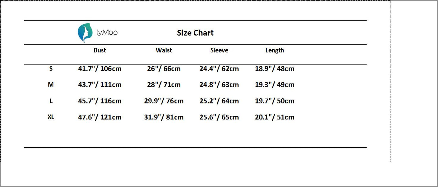 Chaqueta acolchada corta con cremallera y mangas acanaladas