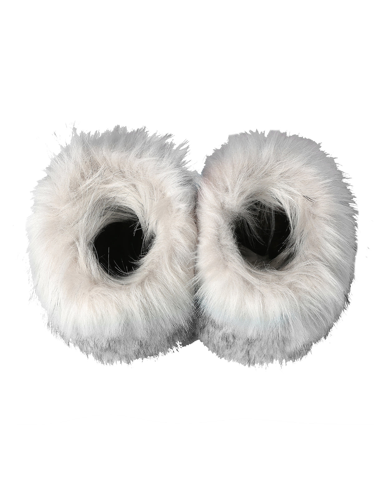 Y2K Fur Platform Mid-Calf Winter Boots