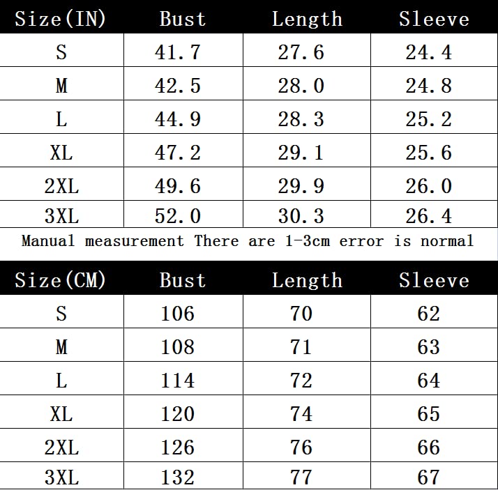 Mens Long Sleeve Turtleneck Tops