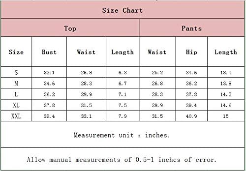 Top corto sin mangas de dos piezas y minifalda con borlas