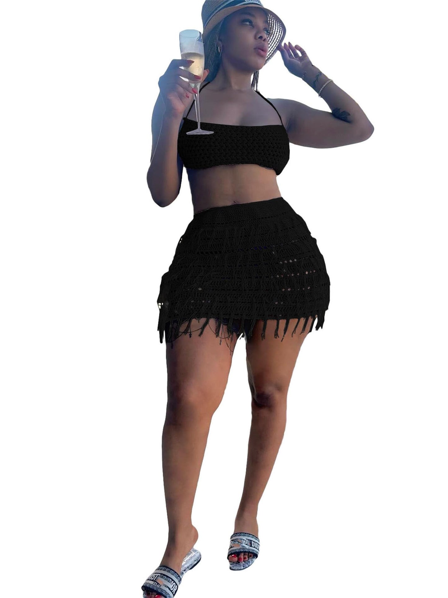 Bulk Sale Box - 18 Pcs