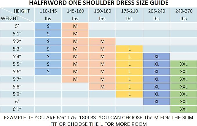 Vestidos midi ajustados con pliegues y un hombro