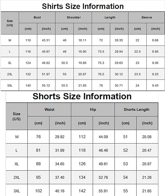 Conjunto de pantalones cortos y top tipo gofre de dos piezas para hombre