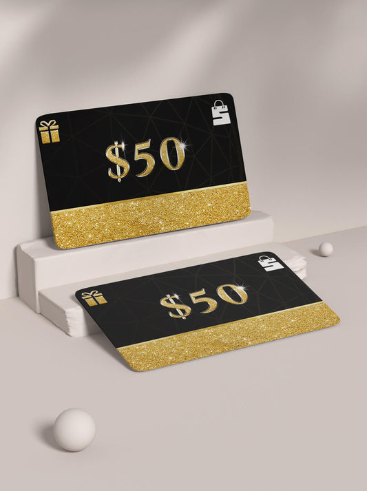 Tarjetas de regalo electrónicas SALEDRESS