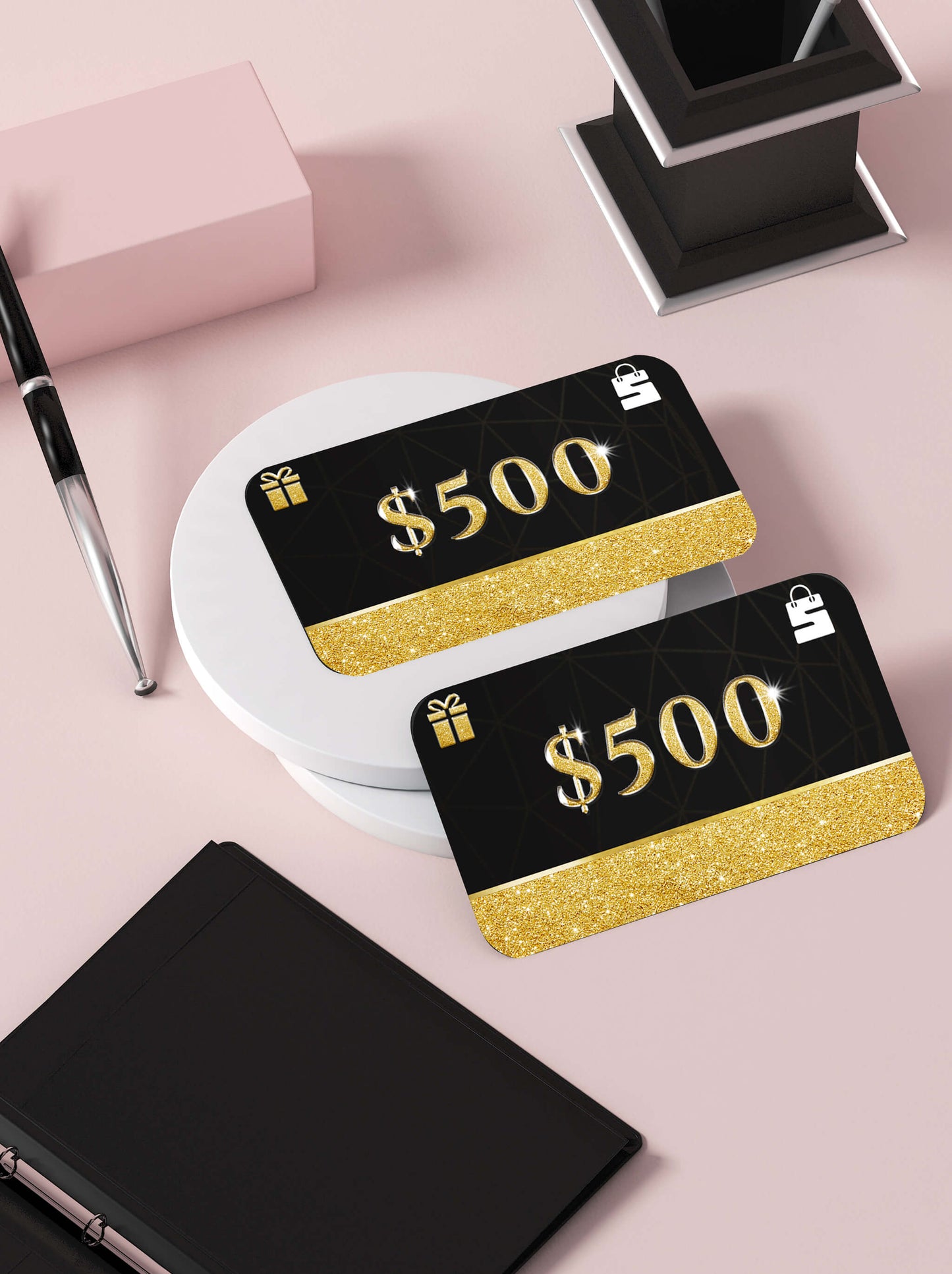 Tarjetas de regalo electrónicas SALEDRESS