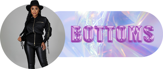 Bottoms