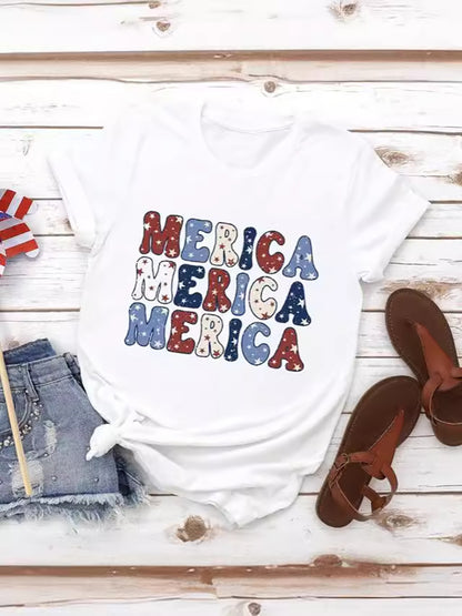 Graphic Short Sleeve T-Shirt