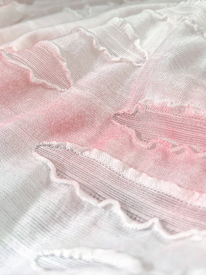 Halloween Mummy Costume Four Pieces Sets