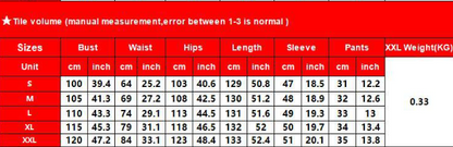 Long Shirts Shorts Set