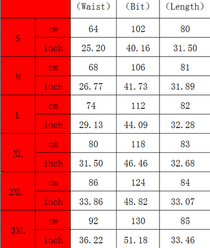 Mult Pocket Patch Cargo Skirts