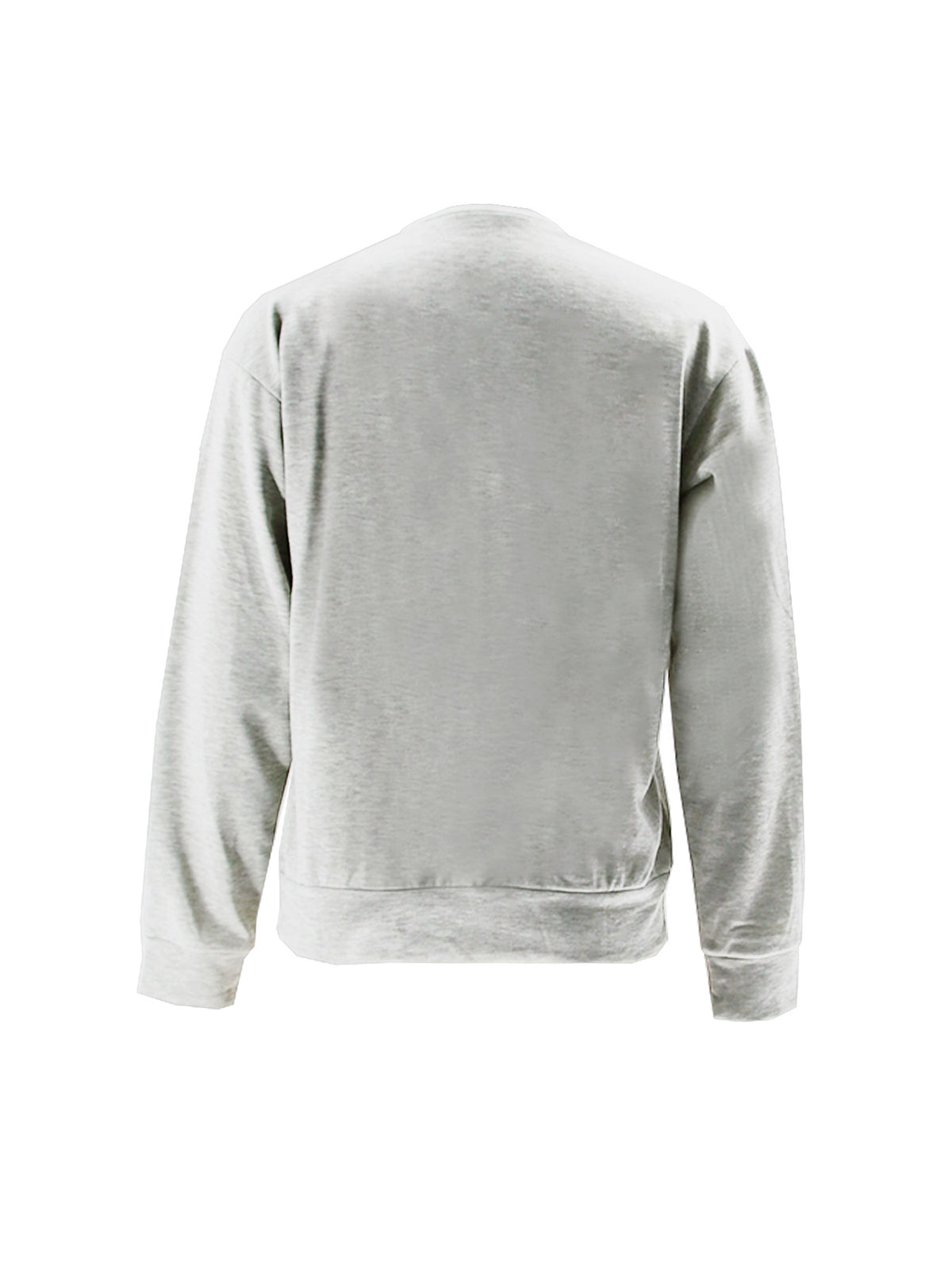 Letter Print Long Sleeve Casual Sweatshirt