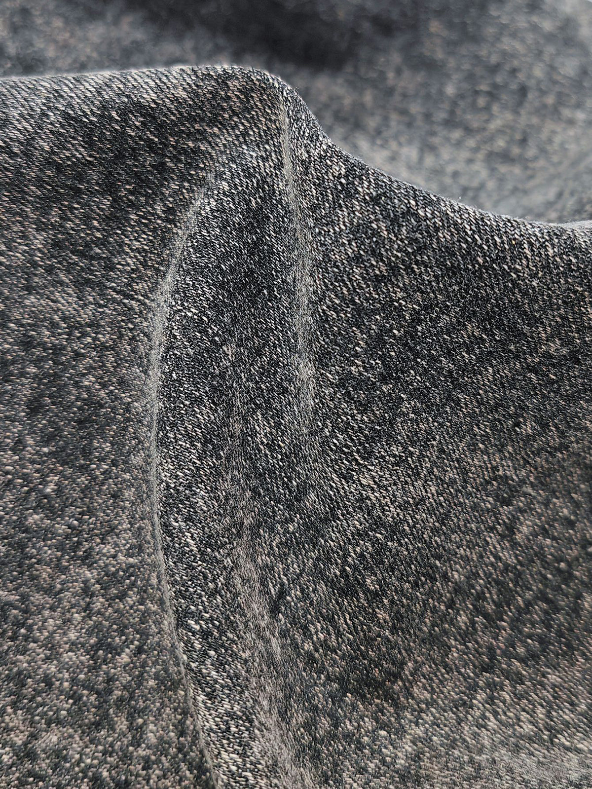 Lace-Up Cutout Denim Jeans