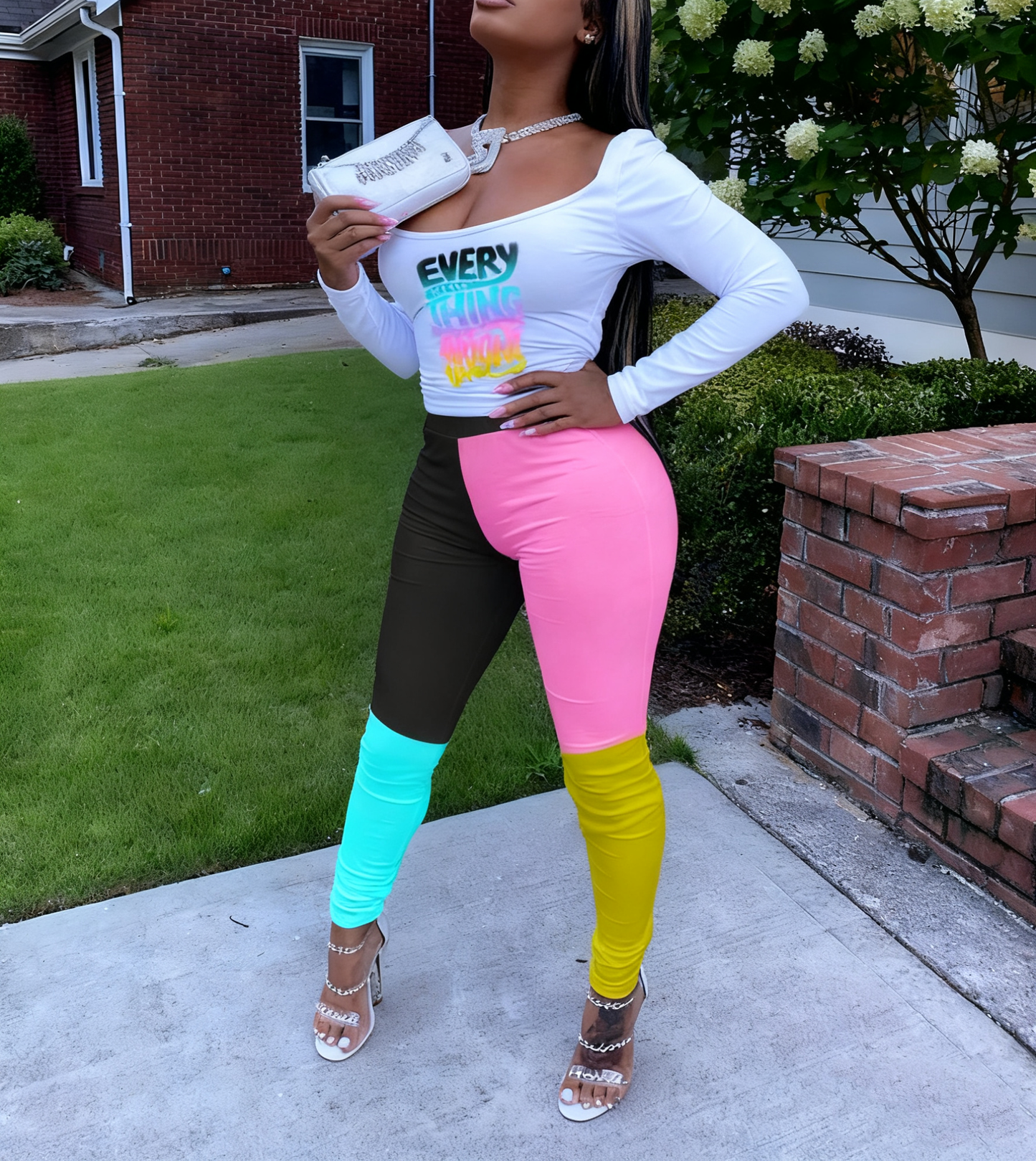 Bulk Sale Box - 20 Pcs