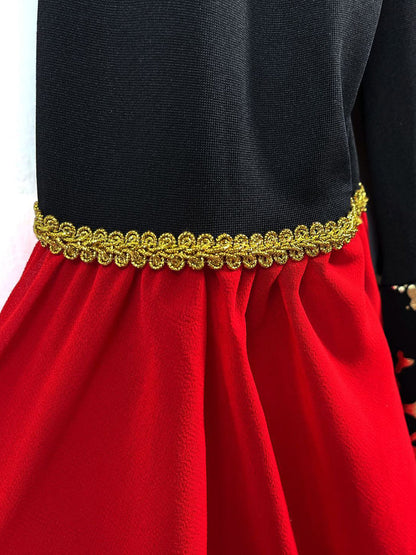 Halloween Costume Pirate Dress