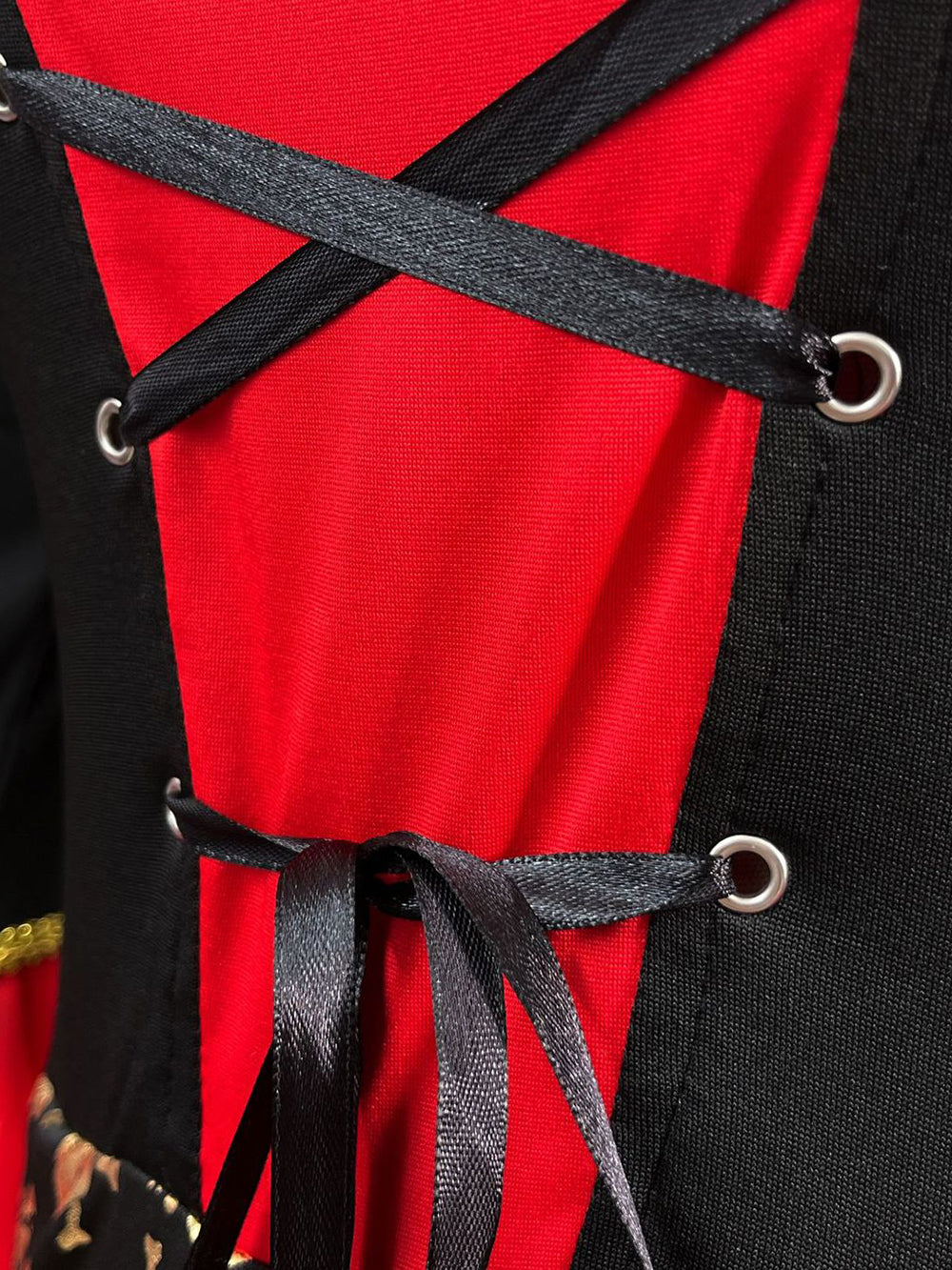 Halloween Costume Pirate Dress