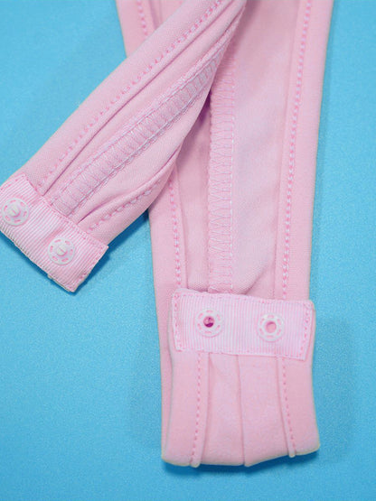 2 Piece Beach Maxi Skirt Sets