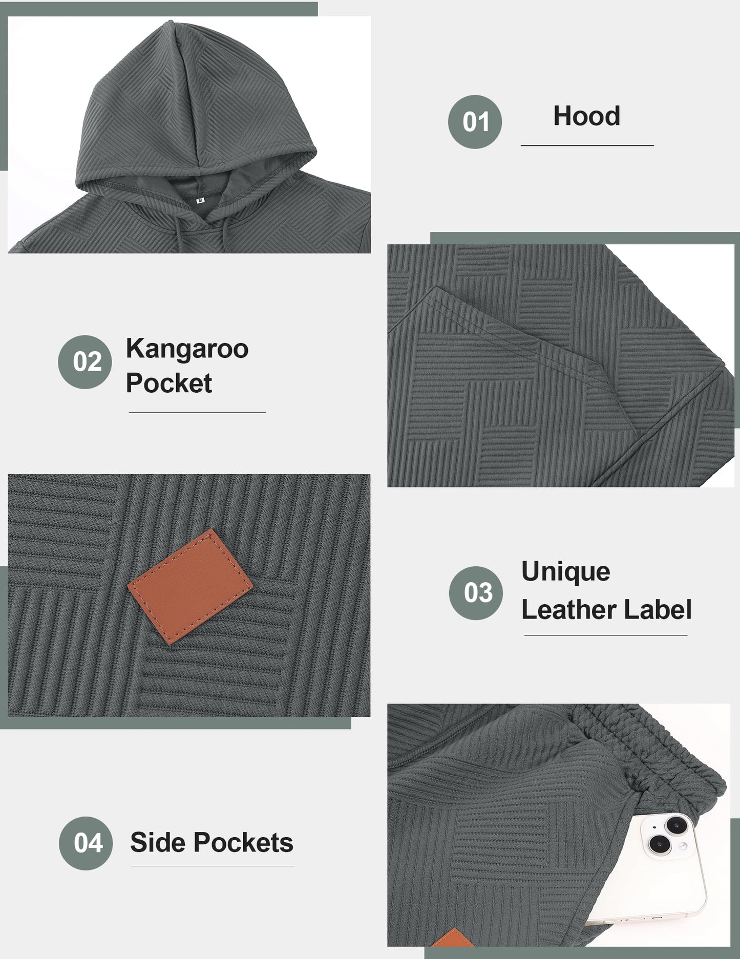 Bulk Sale Box - 20 Pcs