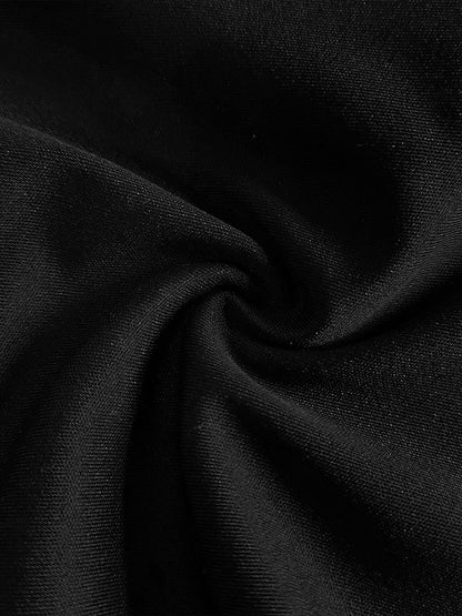 Sleeveless Button Top Floral Skirt Set