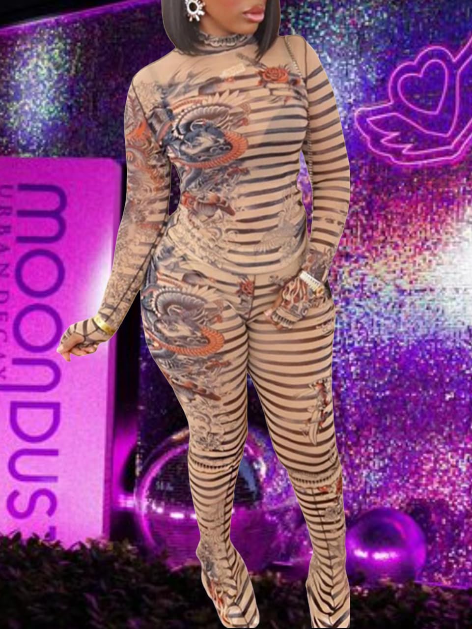 Bulk Sale Box - 40 Pcs