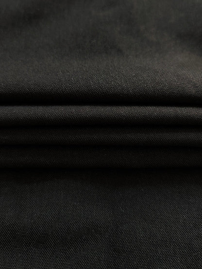 Front Bow Tie Waist-Cinching Shirt