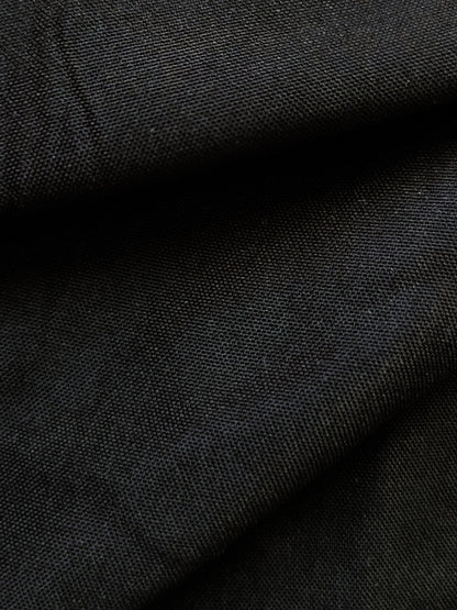 Front Bow Tie Waist-Cinching Shirt