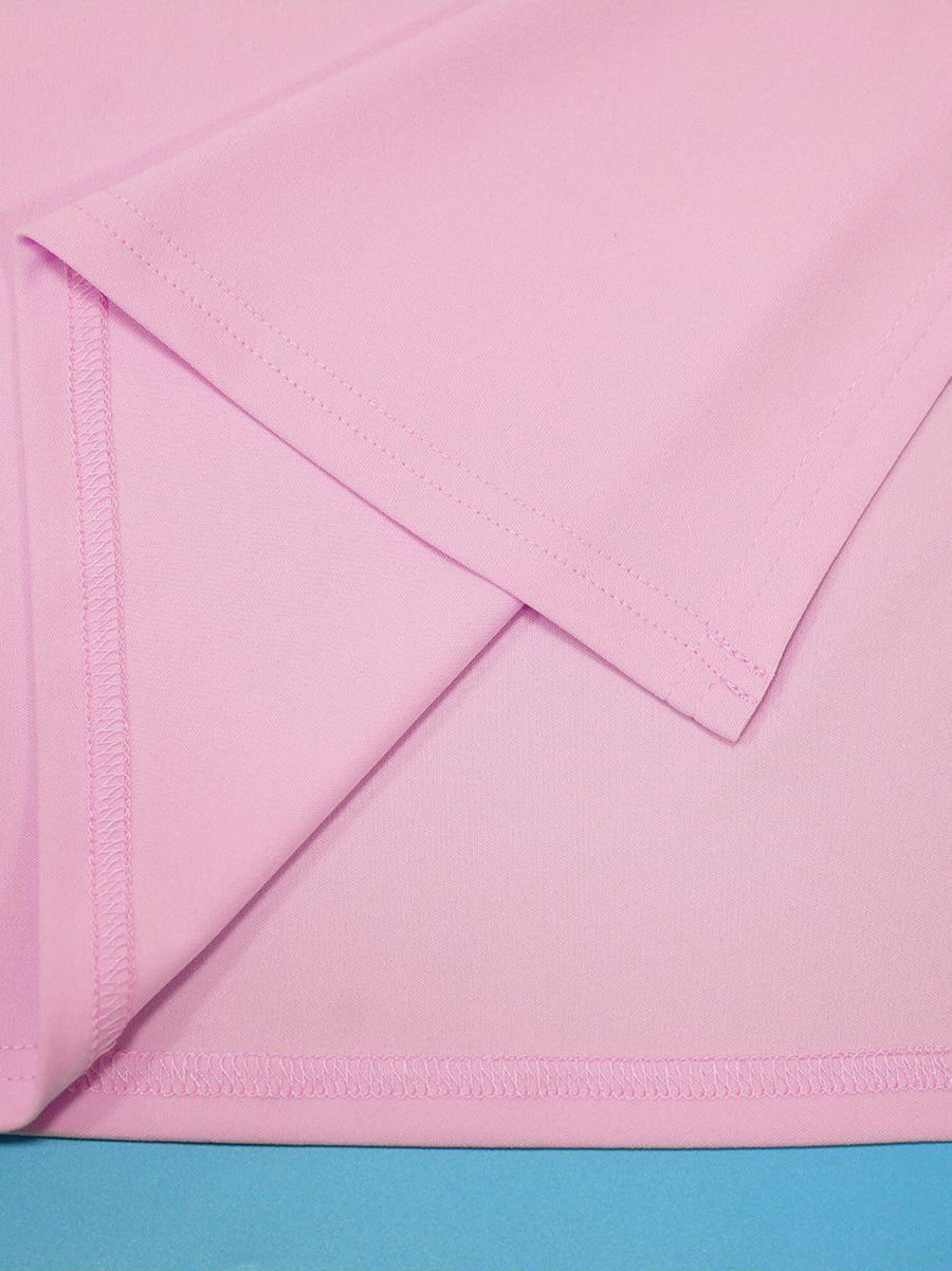 2 Piece Beach Maxi Skirt Sets