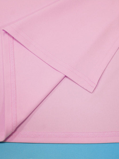 2 Piece Beach Maxi Skirt Sets