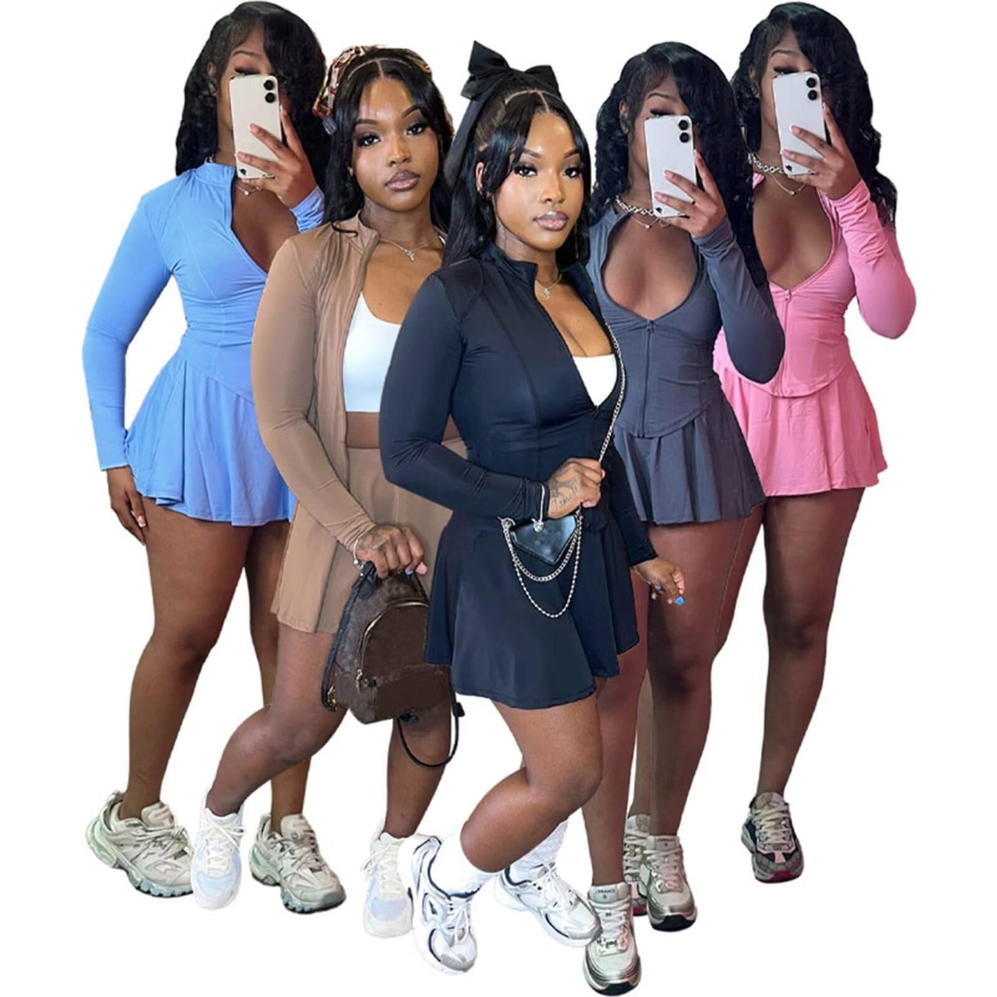 Bulk Sale Box - 20 Pcs