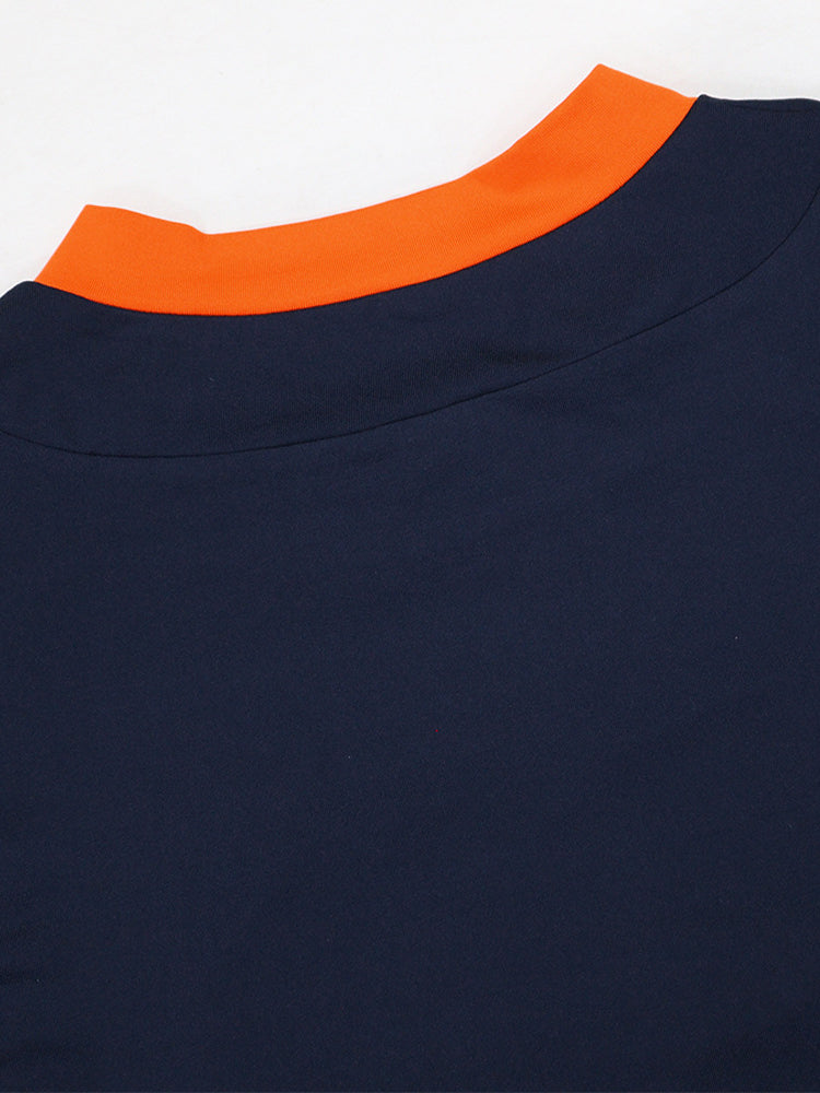 Two Piece Number Print Pants Sets Tracksuit