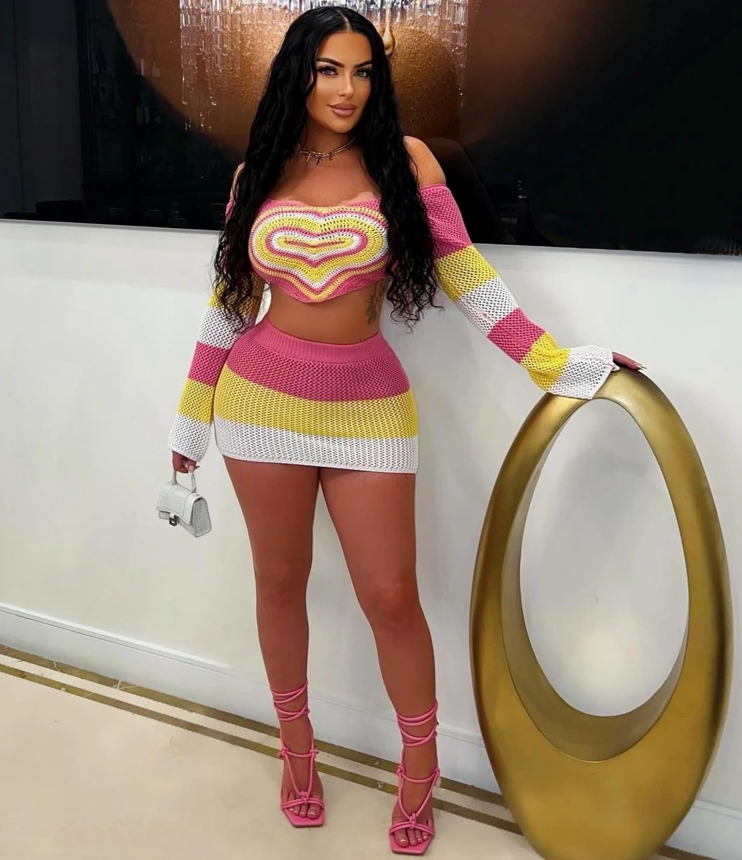 Bulk Sale Box - 46 Pcs