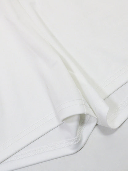 Butterfly Sequin Shorts Set