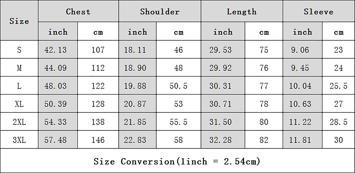 Mens Printed Short Sleeve Button Down Shirts