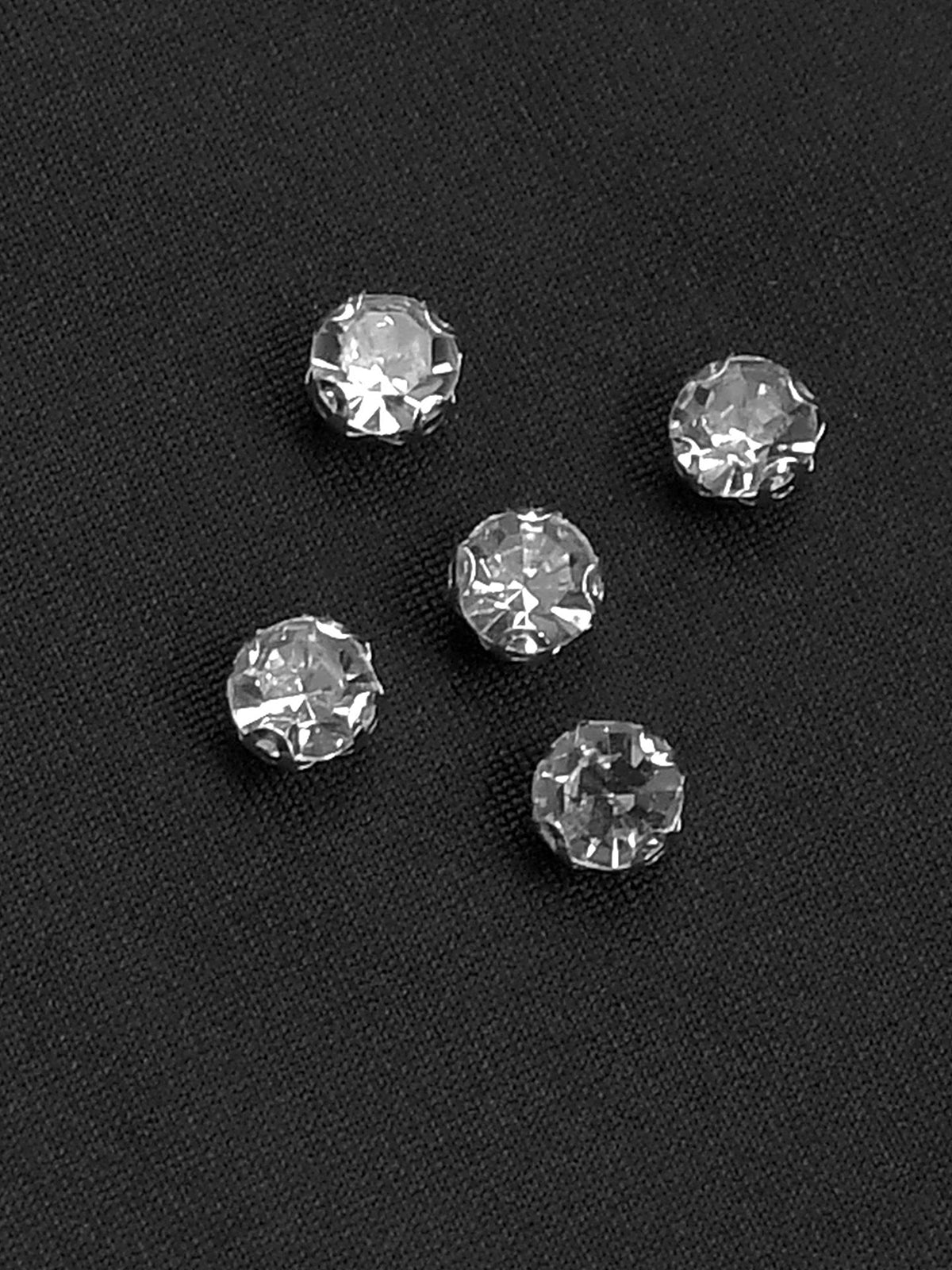 Halter Rhinestone Bead Maxi Dress