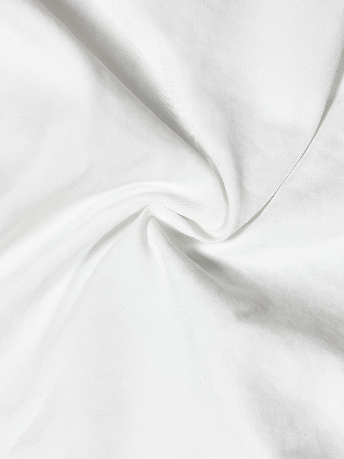 Button-Down Slit Maxi Shirt Dress