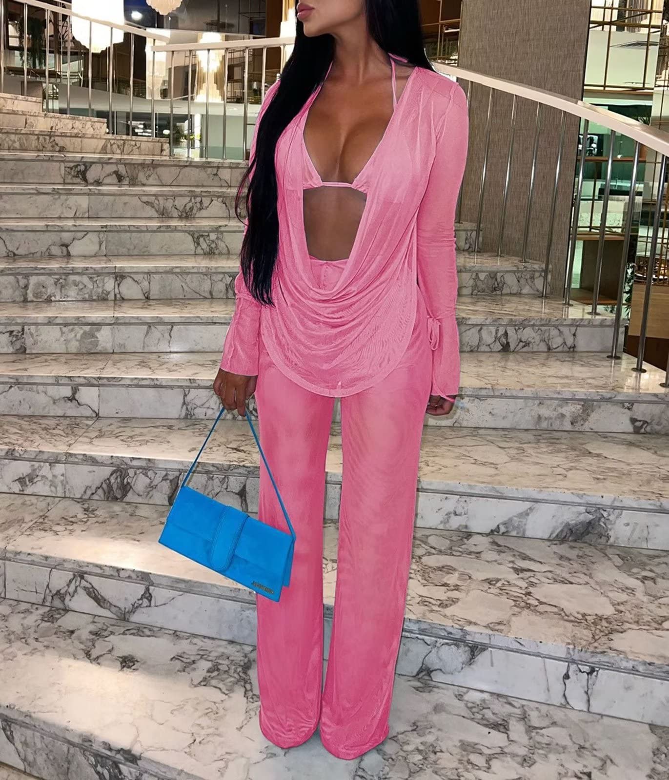 Bulk Sale Box - 6 Pcs