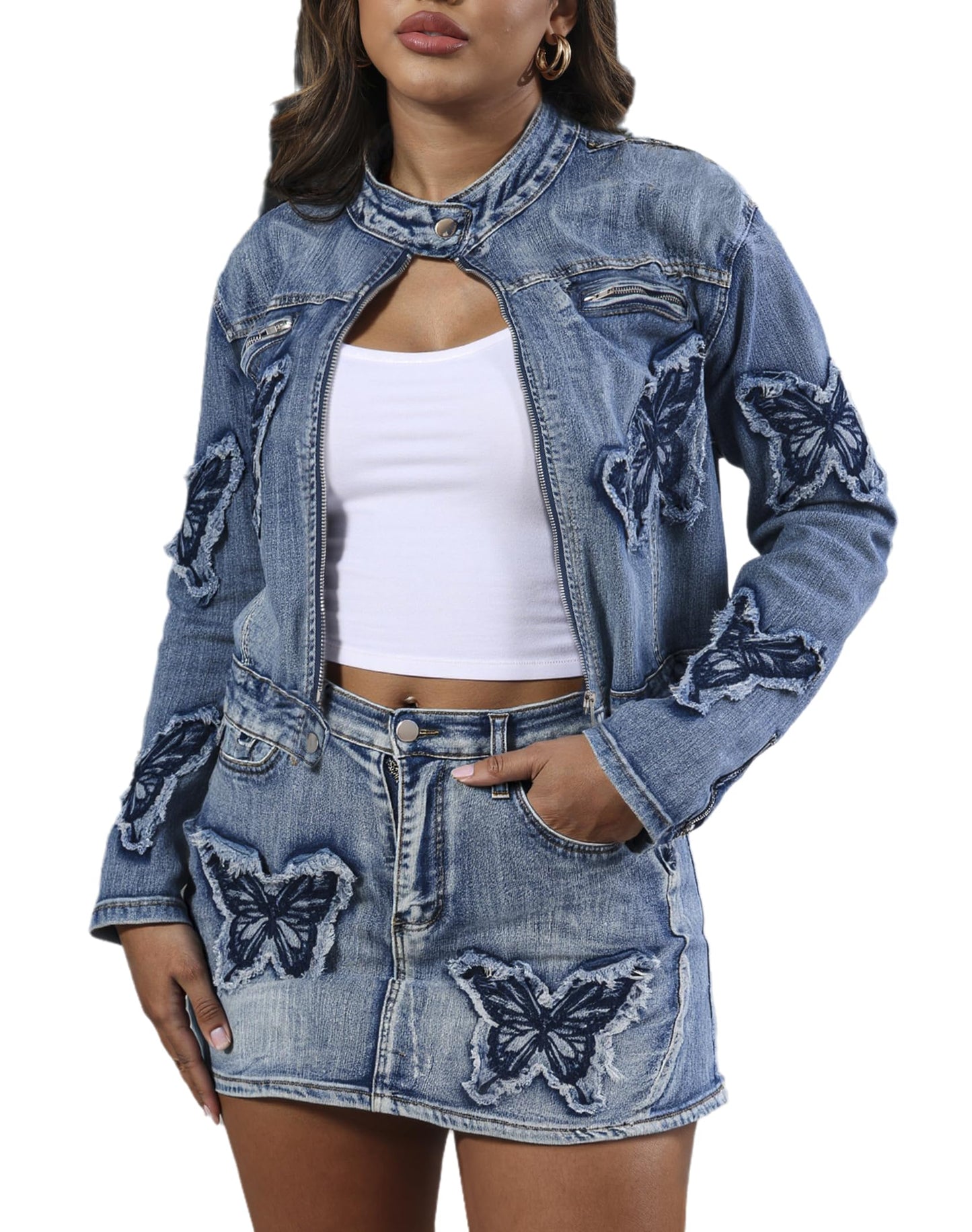 Bulk Sale Box - 6 Pcs