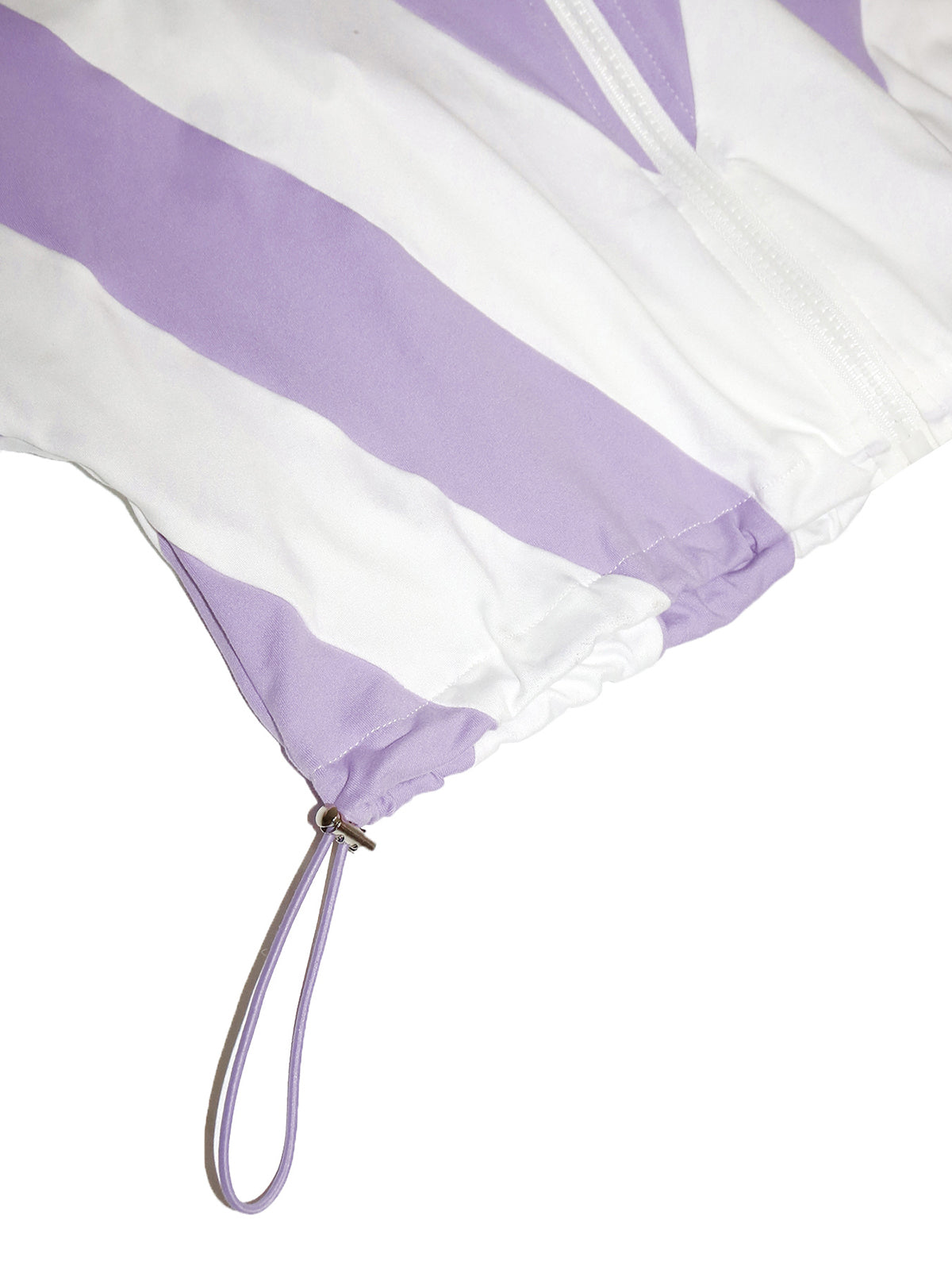 Colorblock Two Piece Pants Set