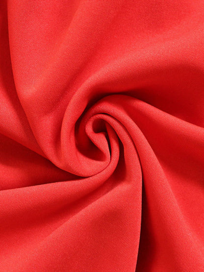 High Low Irregular Zipper Front Tunic Top