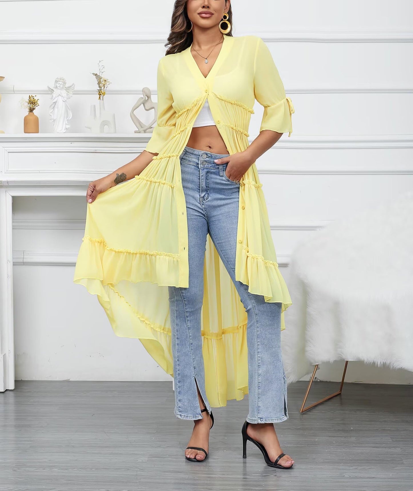 Bulk Sale Box - 24 Pcs