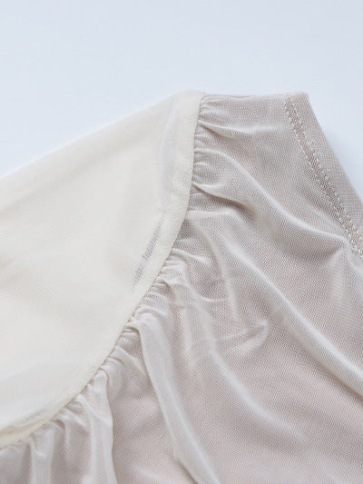 One Shoulder Ruched Maxi Dress