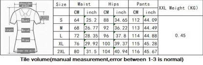 Pantalón cargo con abertura y cordón