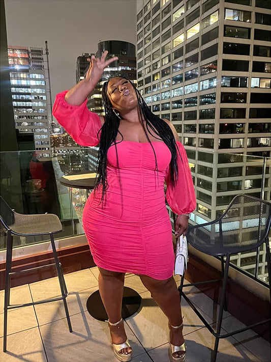 Bulk Sale Box - 21 Pcs