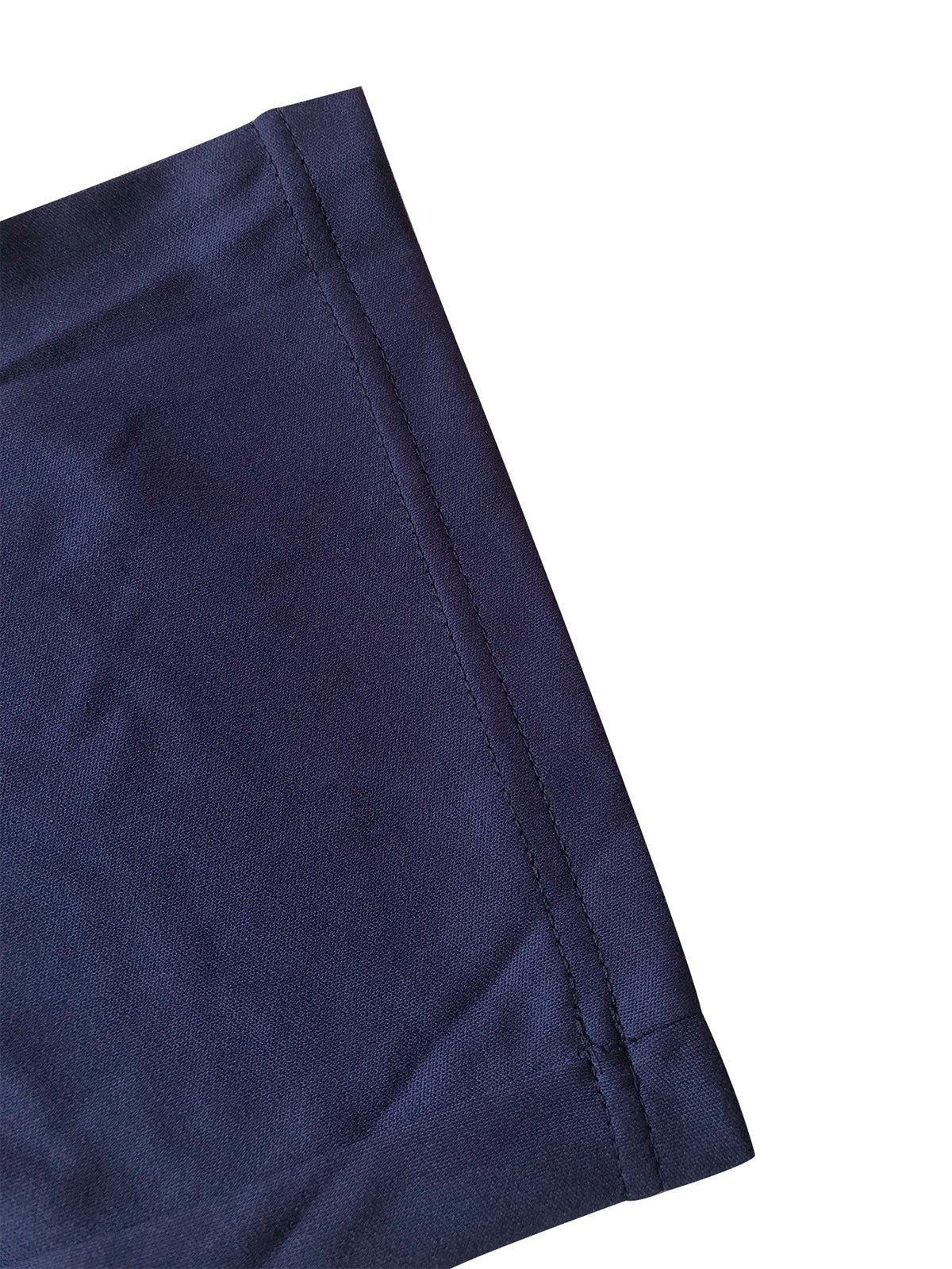 Color Block Zipper Jacket and Pants Set