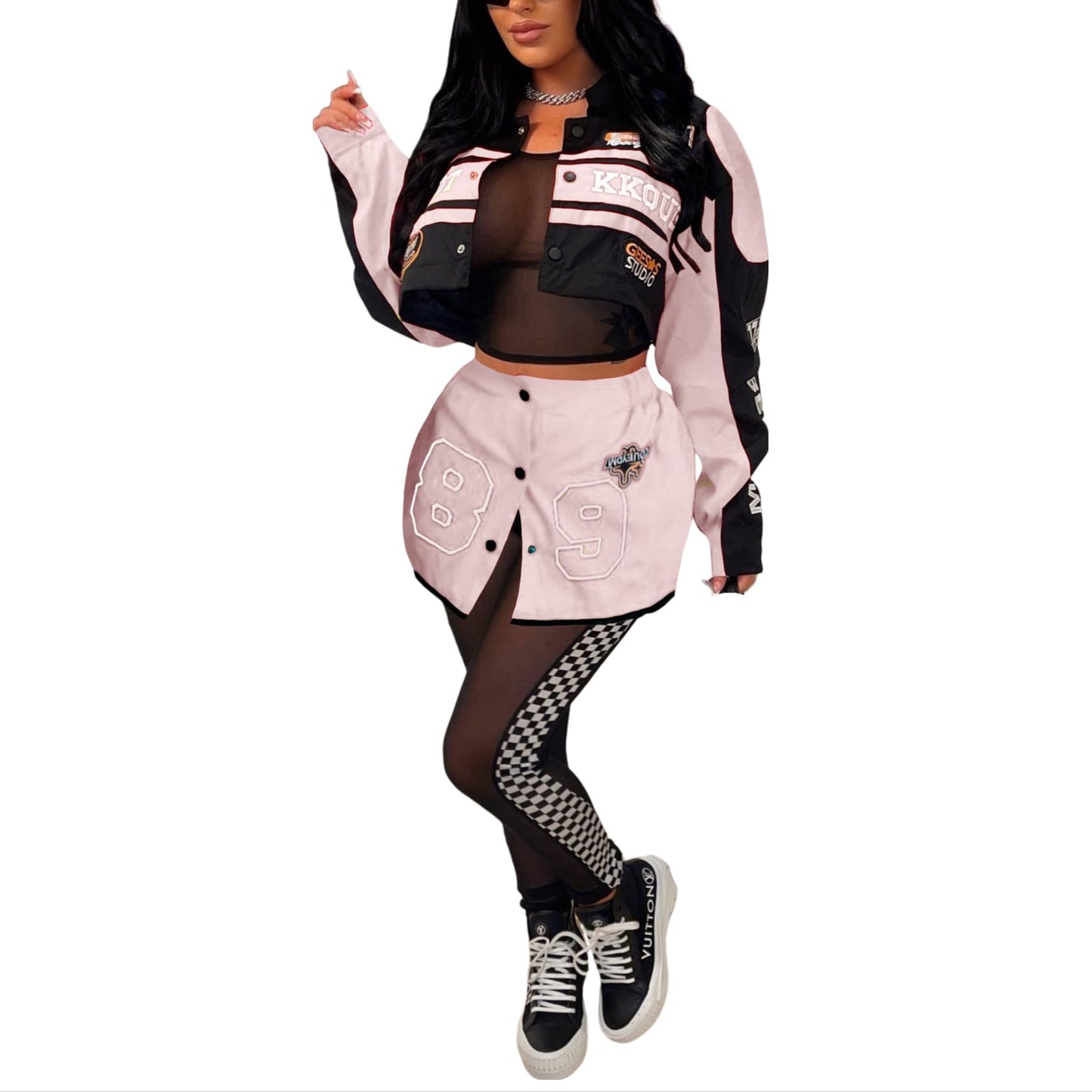 Bulk Sale Box - 42 Pcs