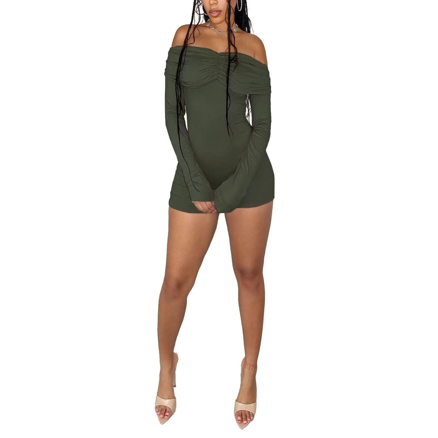 Bulk Sale Box - 6 Pcs