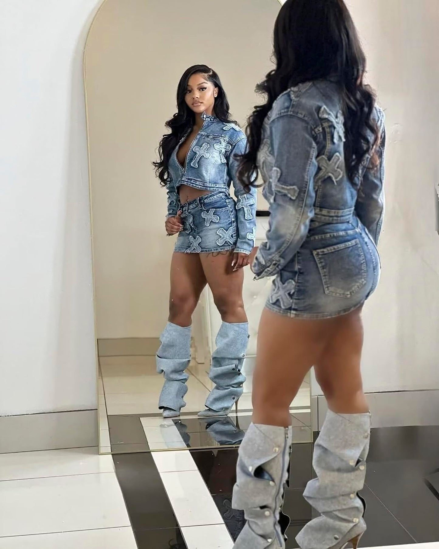 Bulk Sale Box - 6 Pcs